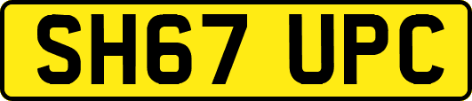 SH67UPC