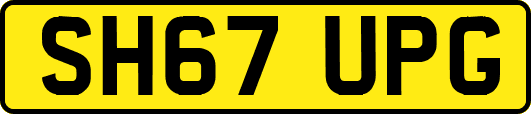 SH67UPG