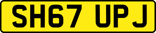 SH67UPJ
