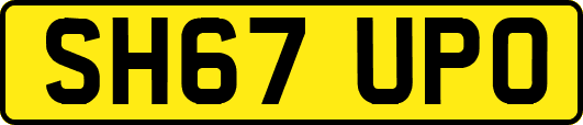 SH67UPO
