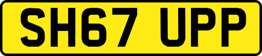 SH67UPP