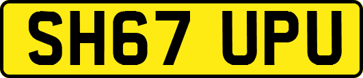 SH67UPU