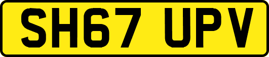 SH67UPV