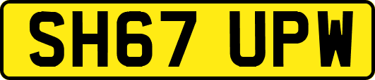 SH67UPW