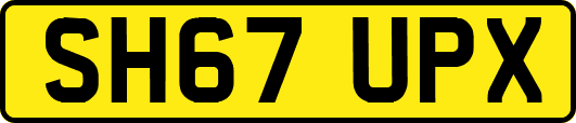 SH67UPX