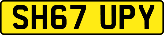 SH67UPY