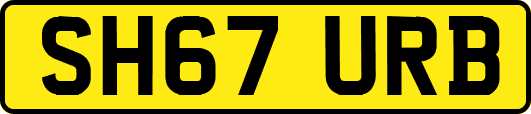 SH67URB