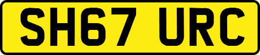 SH67URC