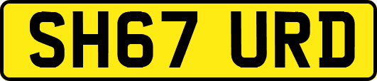SH67URD