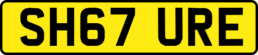 SH67URE