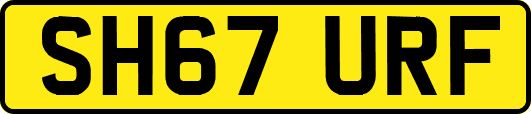 SH67URF