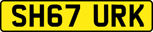 SH67URK