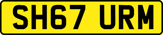 SH67URM