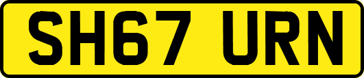 SH67URN