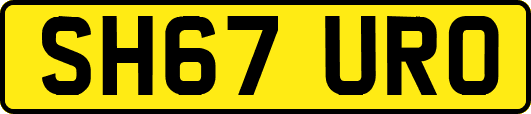 SH67URO