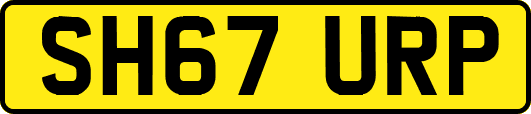 SH67URP