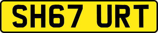 SH67URT