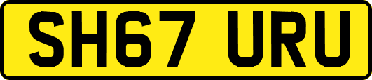 SH67URU