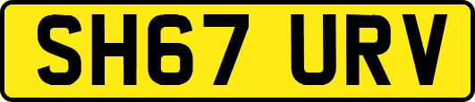 SH67URV