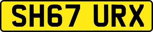 SH67URX