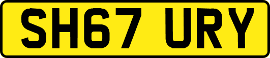 SH67URY