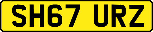 SH67URZ