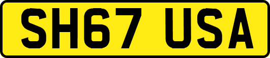 SH67USA