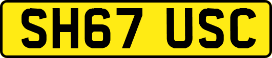 SH67USC