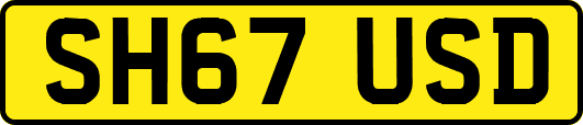 SH67USD