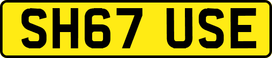 SH67USE