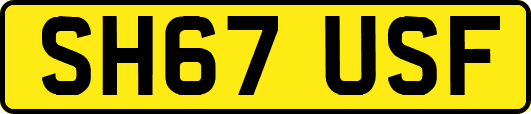 SH67USF