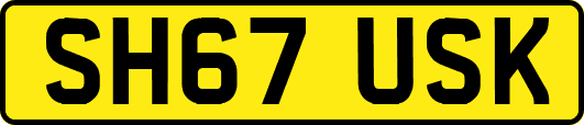 SH67USK