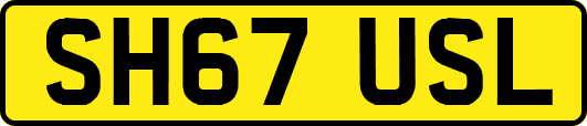 SH67USL