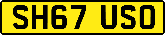 SH67USO