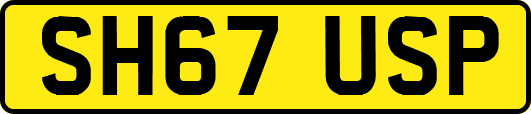 SH67USP
