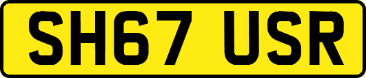 SH67USR