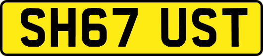 SH67UST