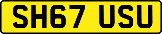 SH67USU