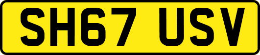 SH67USV