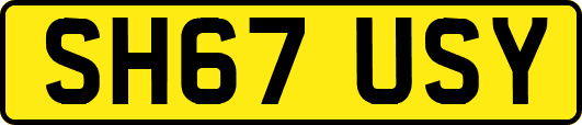 SH67USY