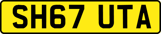 SH67UTA