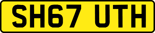 SH67UTH