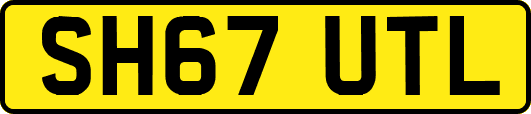 SH67UTL