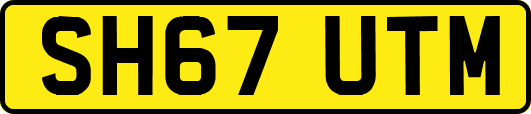 SH67UTM