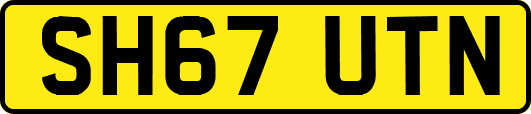 SH67UTN