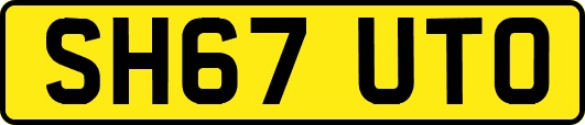 SH67UTO