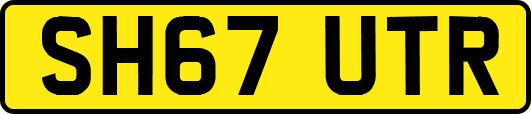 SH67UTR