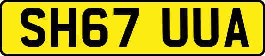 SH67UUA