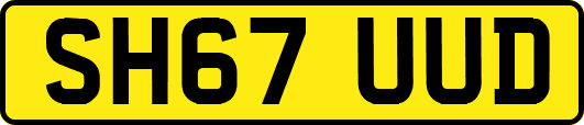 SH67UUD
