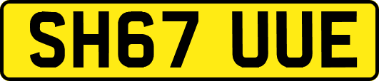 SH67UUE